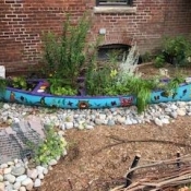 Bain co-op Gardening Crew 4