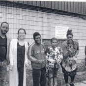 Scadding Court Community Centre 2