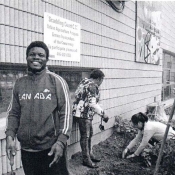 Scadding Court Community Centre 1