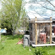 Two Rivers Neighbourhood Community Garden 2
