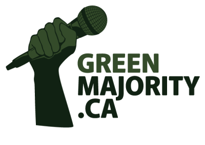 Green Majority