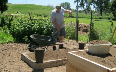 Congratulations To All Of Our Grant winners!