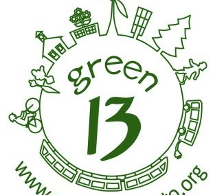Green 13