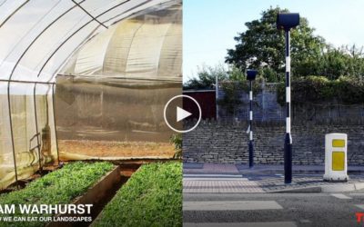 How We Can Eat Our Landscapes?