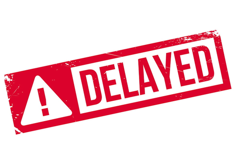 Delays to TreeMobile pickups and delivery