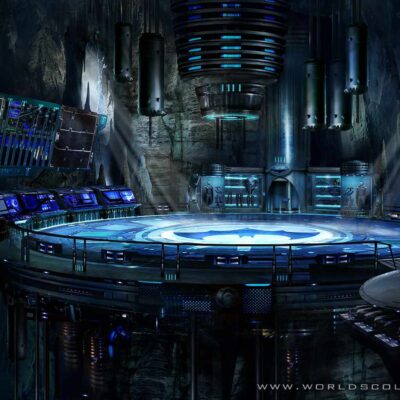 Bat Cave Admission for 1 (NO +1s allowed)